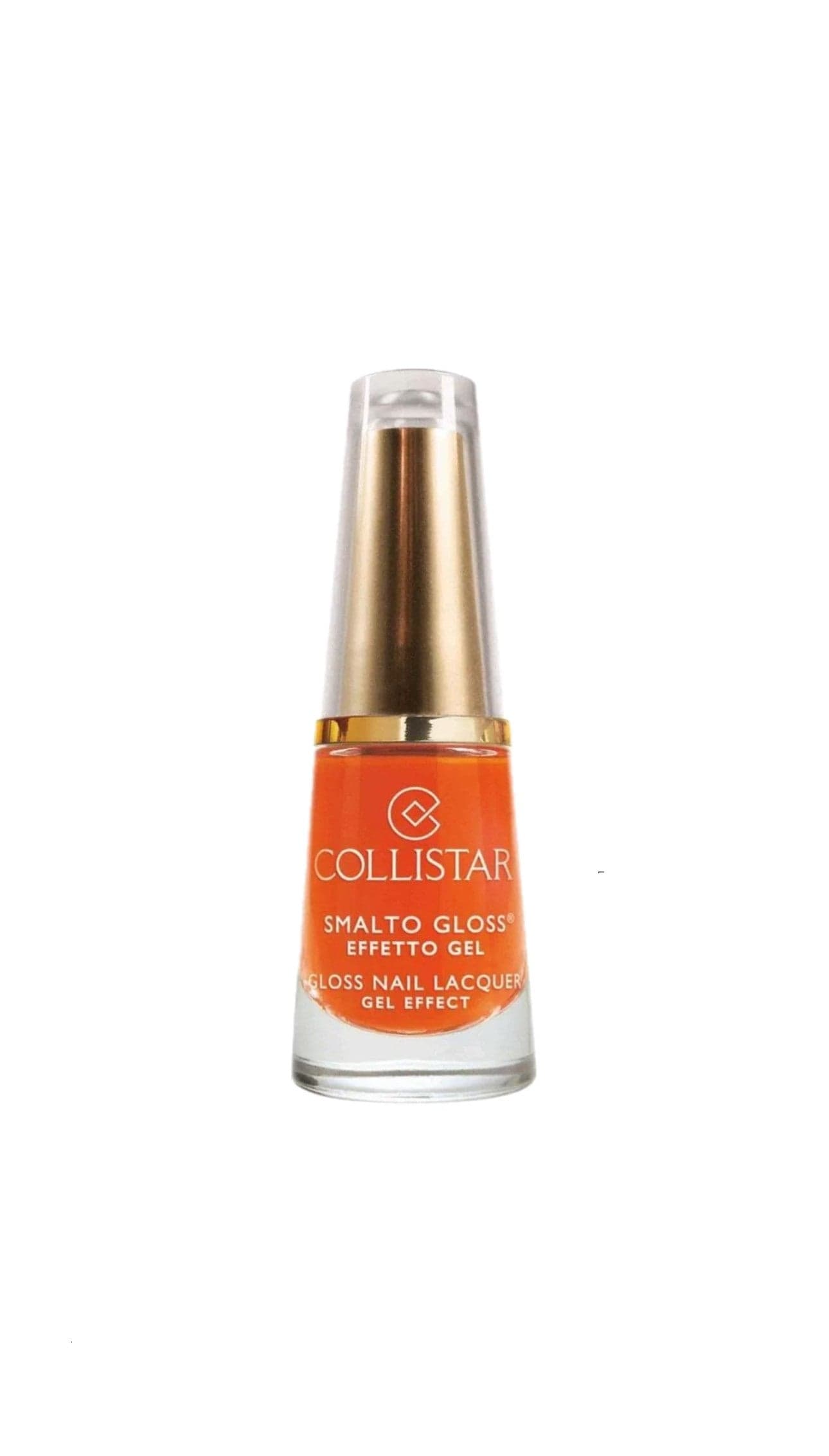 COLLISTAR smalto gloss effetto gel in Smalti Kara - Collecchio, commercioVirtuoso.it