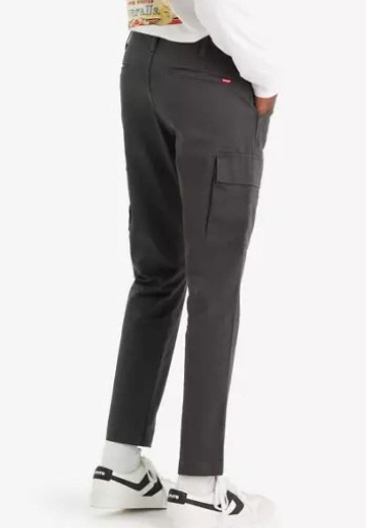LEVI'S Pantaloni XX CARGO SLIM da uomo in Pantaloni Drestige - Casamassima, commercioVirtuoso.it