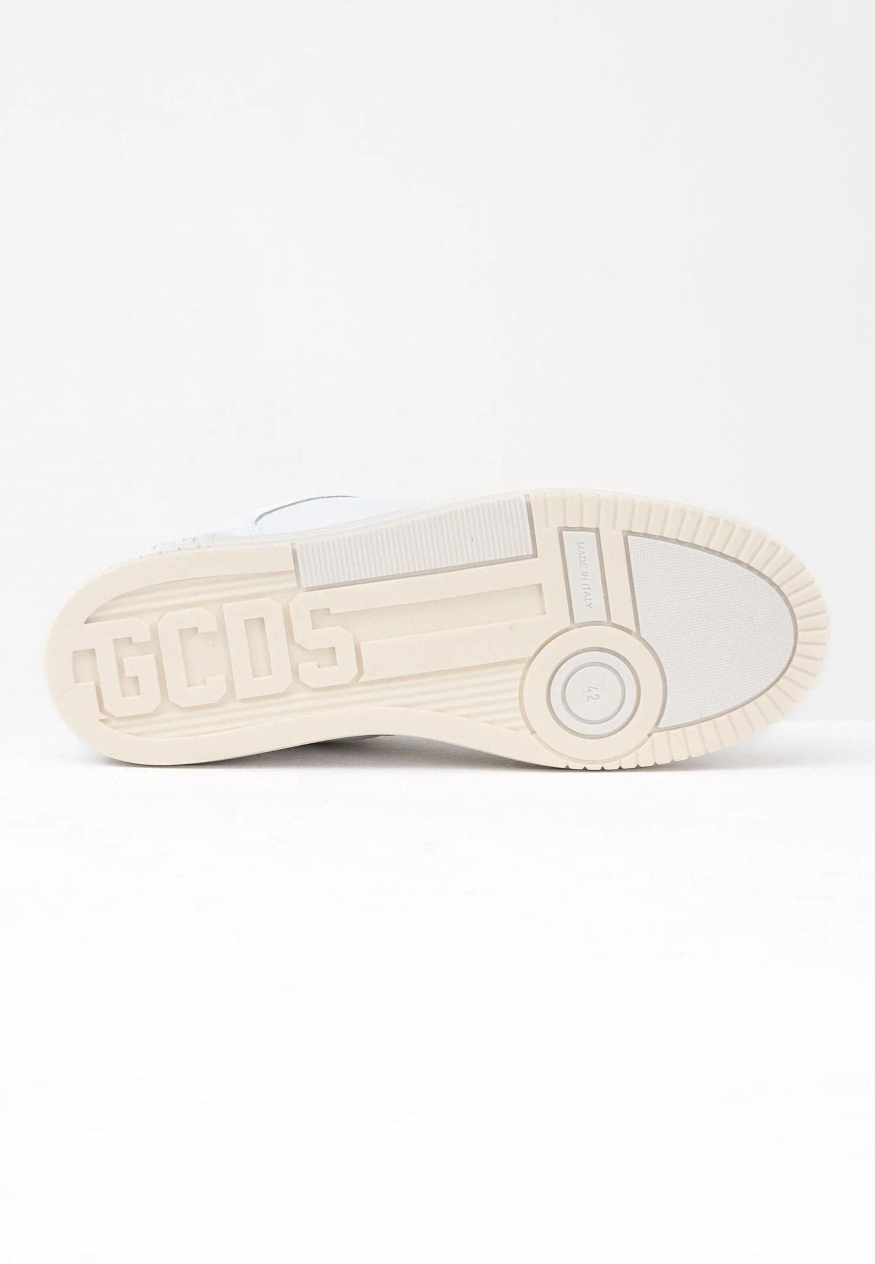 GCDS Sneakers SNEAKER SPORTIVA da uomo in Sneaker casual Drestige - Casamassima, commercioVirtuoso.it