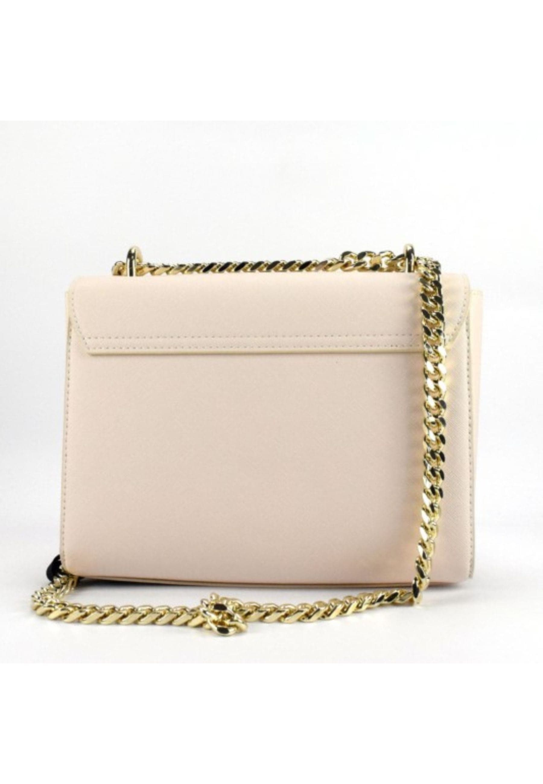 JUST CAVALLI BORSA JC B _ METAL LETTERING - STY da donna in Borse a mano Drestige - Casamassima, commercioVirtuoso.it