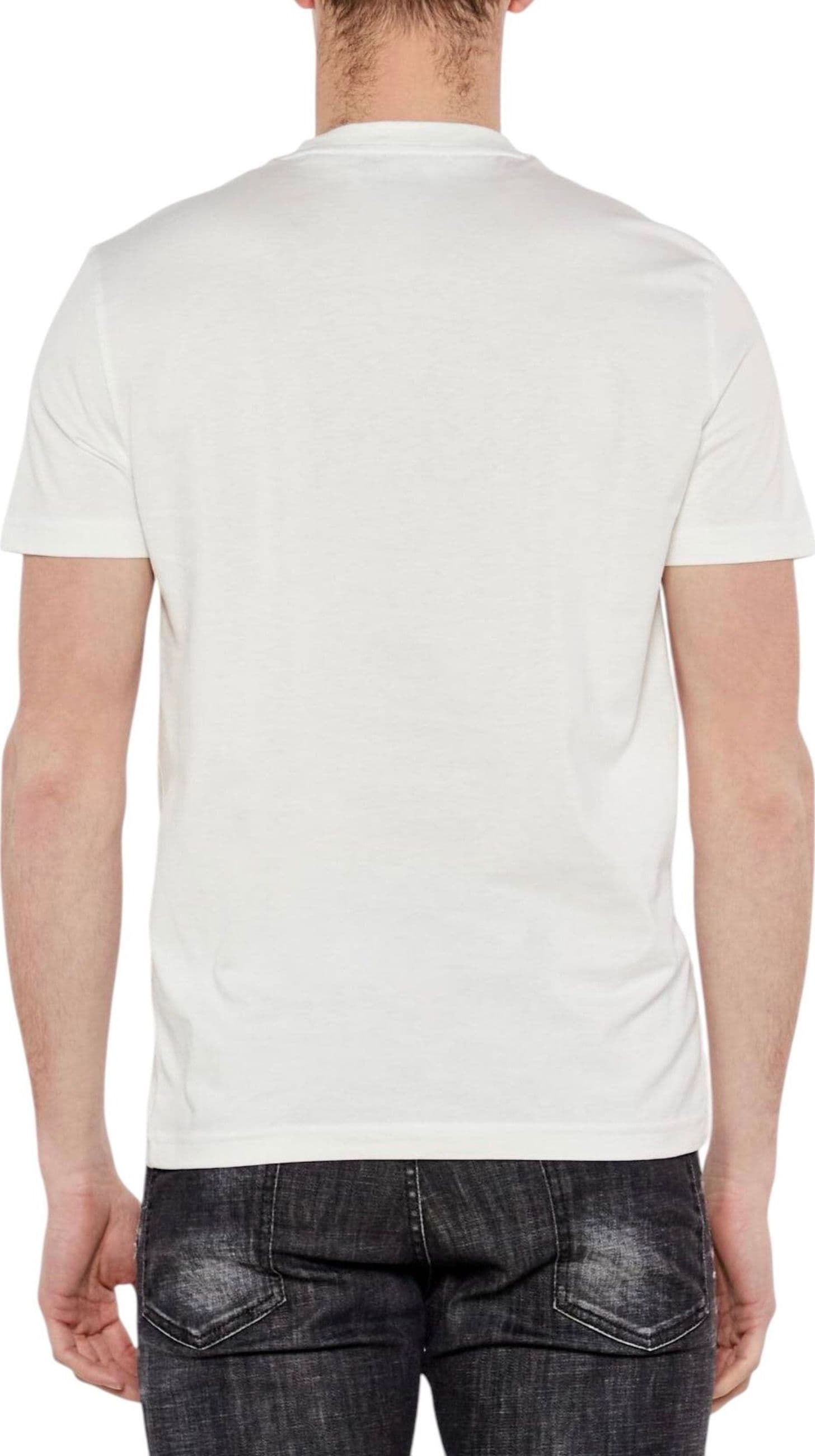 John Richmond T-SHIRT T-SHIRT REUTER da uomo in T-shirt Drestige - Casamassima, commercioVirtuoso.it