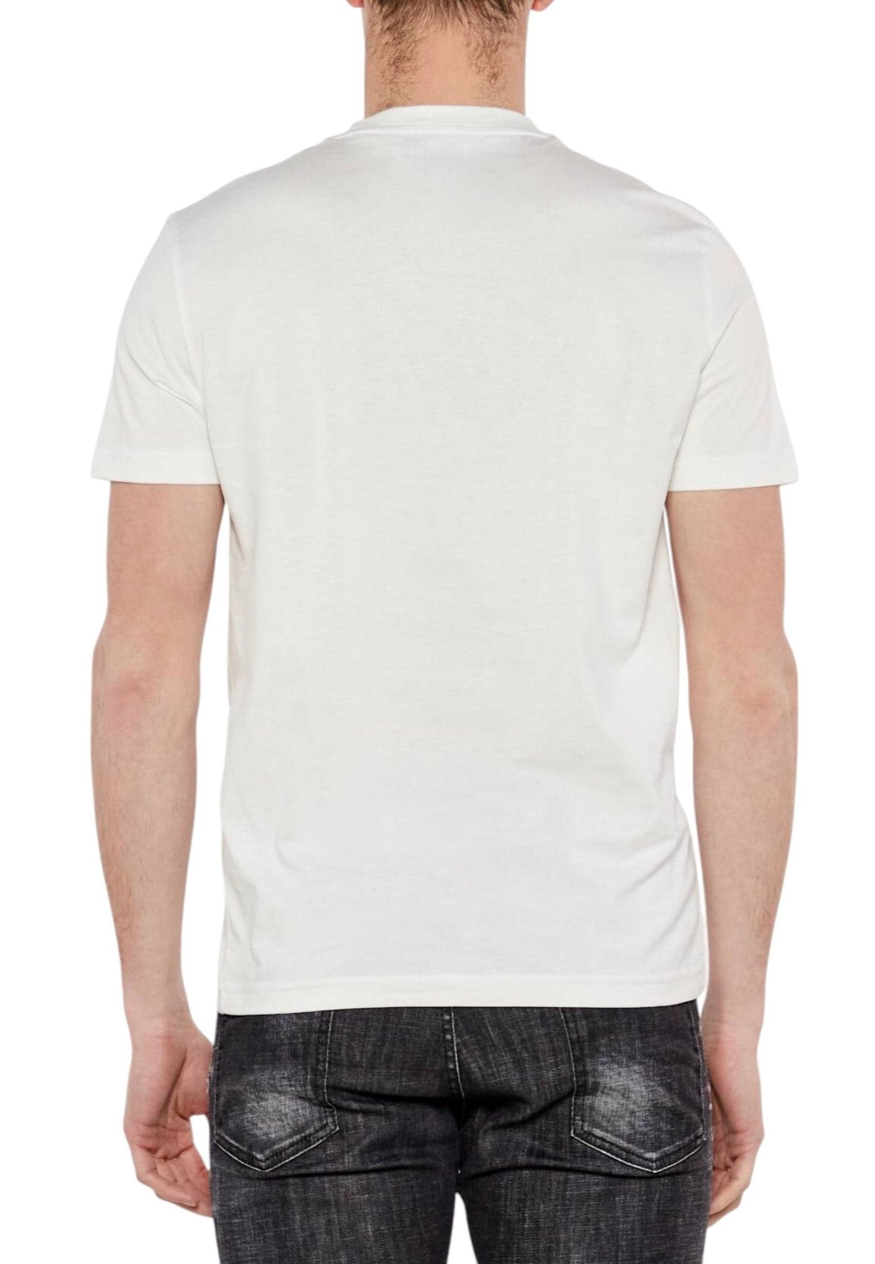 John Richmond T-SHIRT T-SHIRT REUTER da uomo in T-shirt Drestige - Casamassima, commercioVirtuoso.it