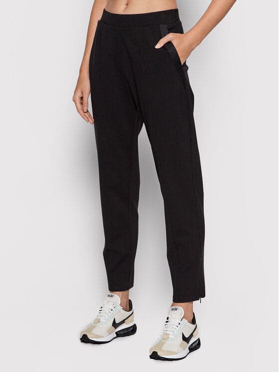 calvin klein PANTALONE PANTALONE da donna in Pantaloni Drestige - Casamassima, commercioVirtuoso.it