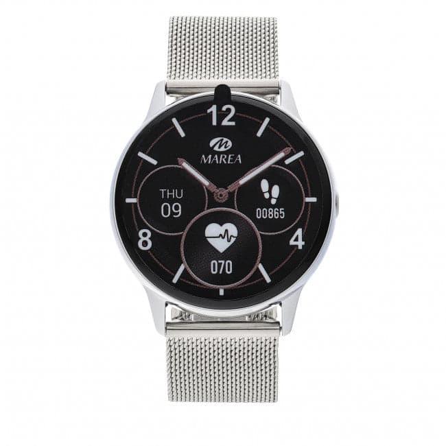 Smartwatch unisex MAREA B58008/3 in Smartwatch Gioielleria Cameli - Monte Urano, commercioVirtuoso.it