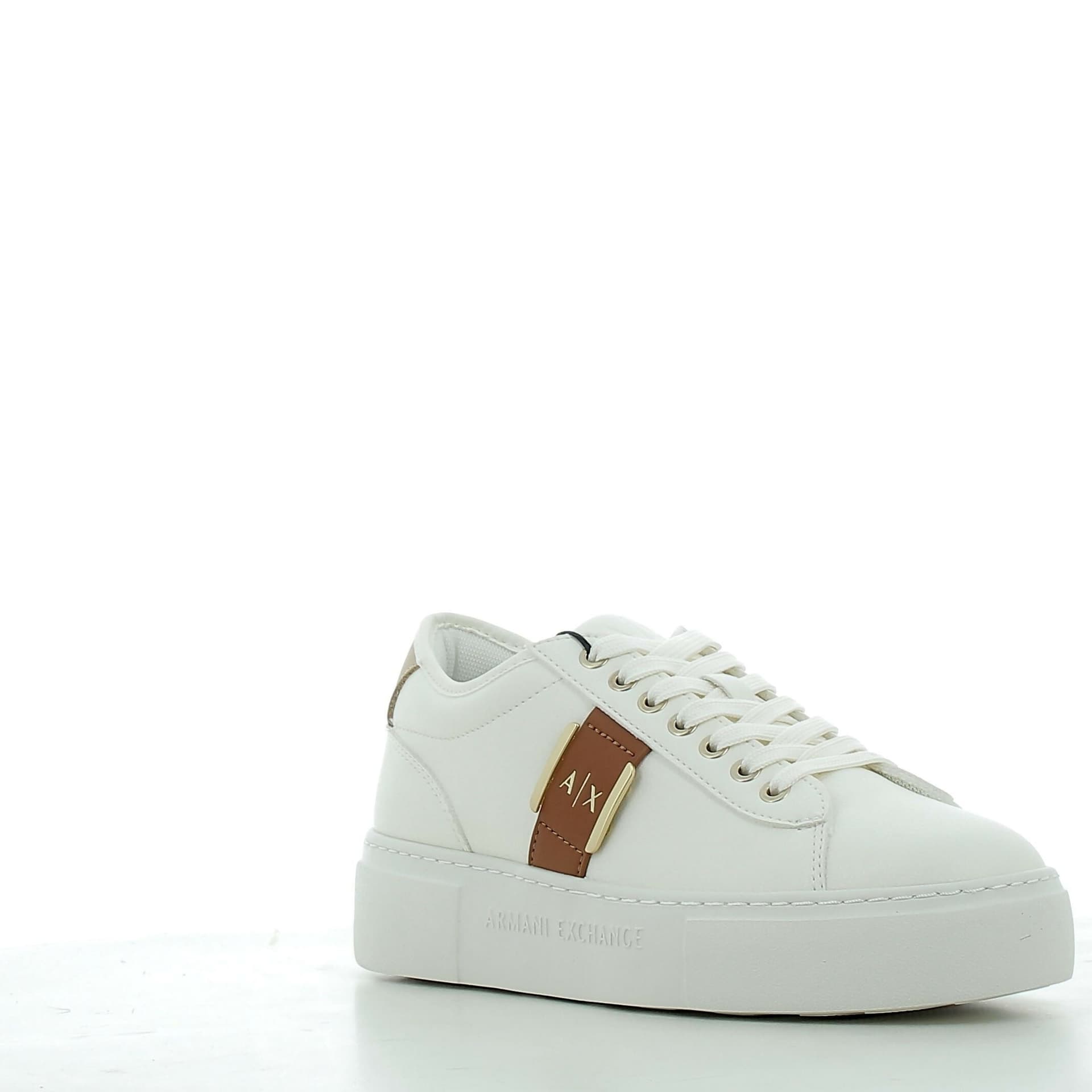 Armani Exchange Donna Sneakers ultra leggera in Sneaker casual Cantali Calzature - Randazzo, commercioVirtuoso.it