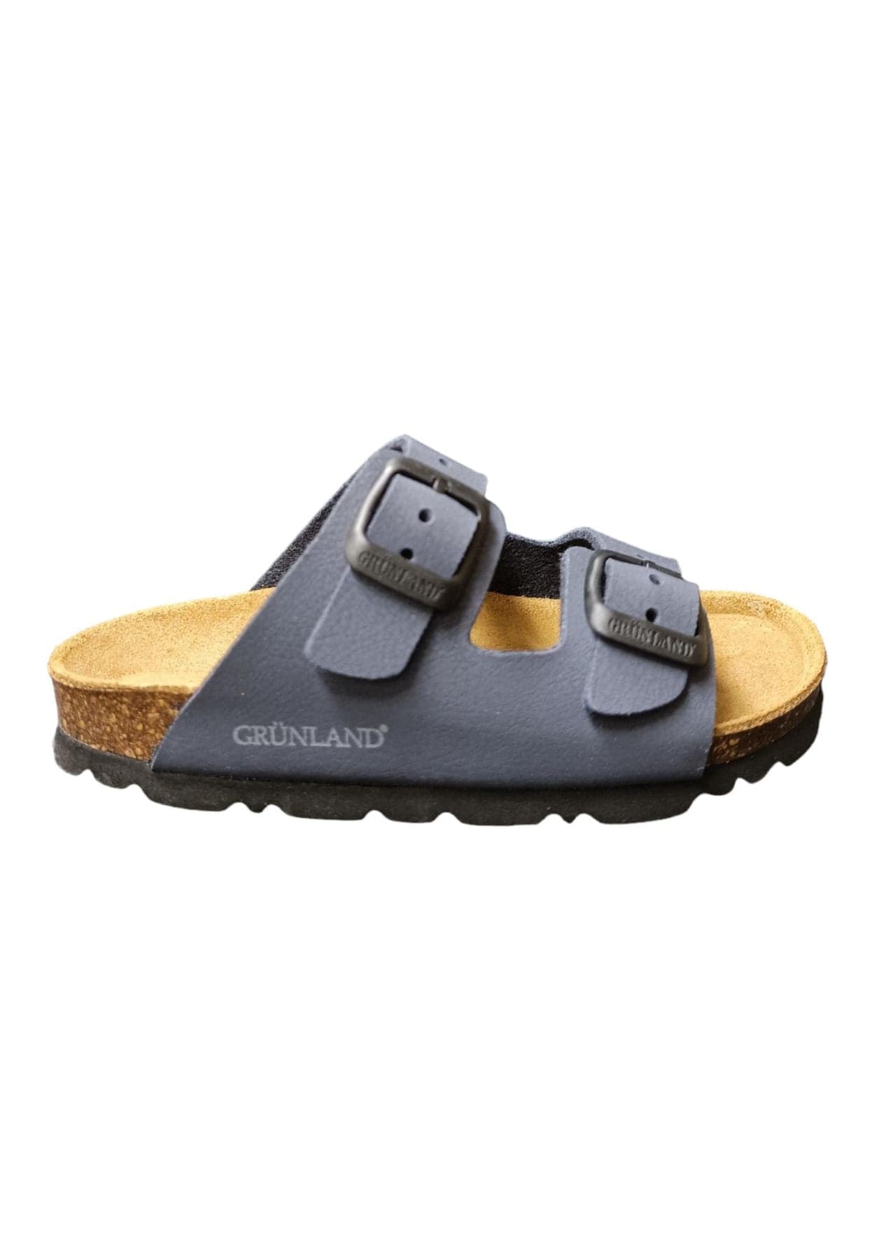 Scarpe ciabatta Unisex bambino Grunland Junior - 6