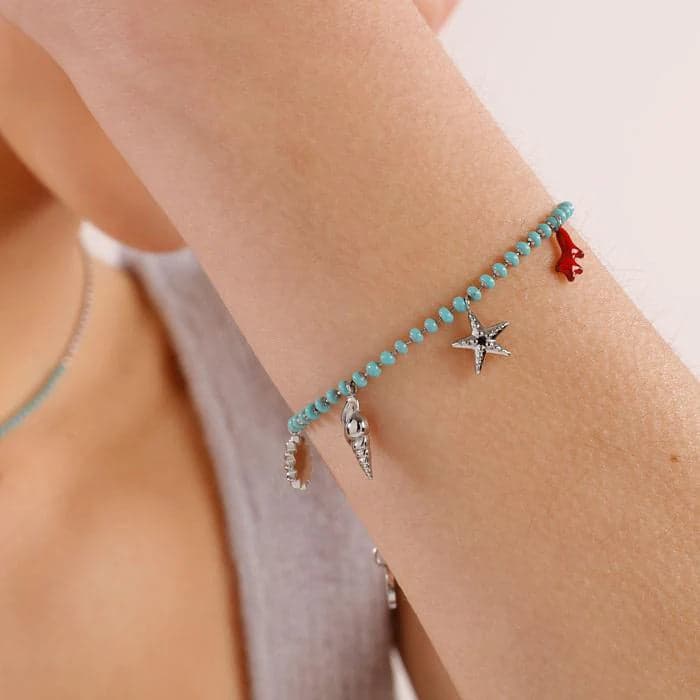 Bracciale donna BROSWAY CHANT BAH69 in Bracciali Gioielleria Cameli - Monte Urano, commercioVirtuoso.it