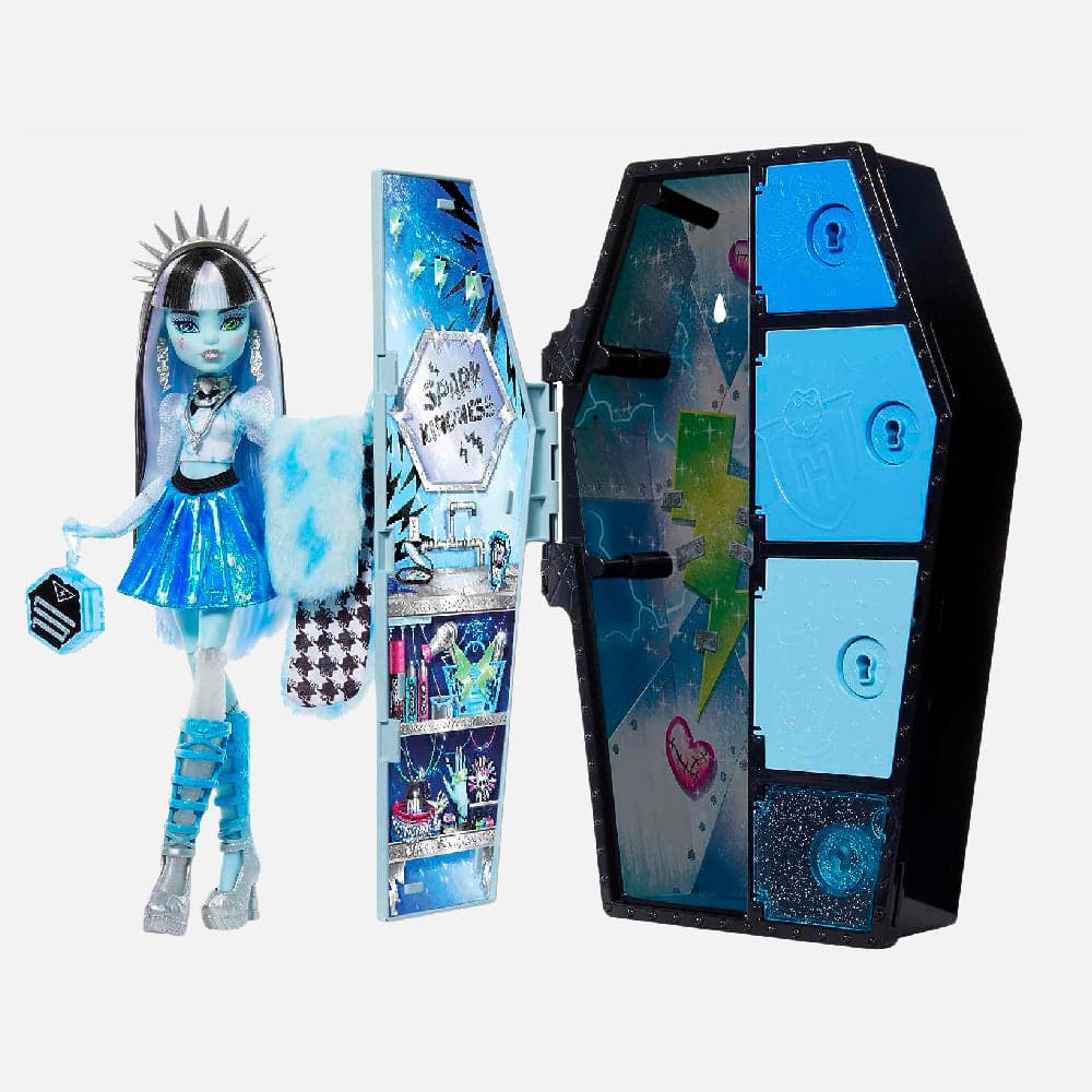 Set di bambole e accessori giocattolo