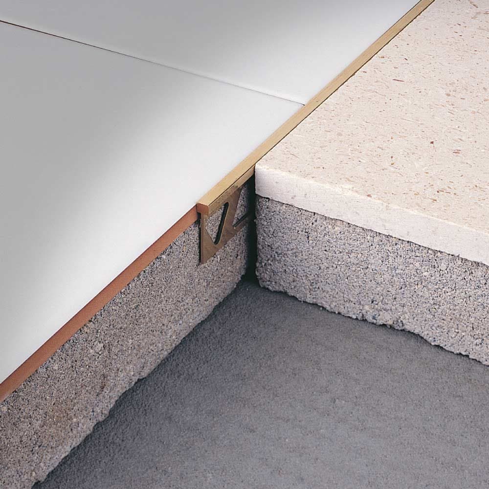 Barre Divisorie Per Pavimenti in Strisce di copertura Ebricowill - Palermo, commercioVirtuoso.it