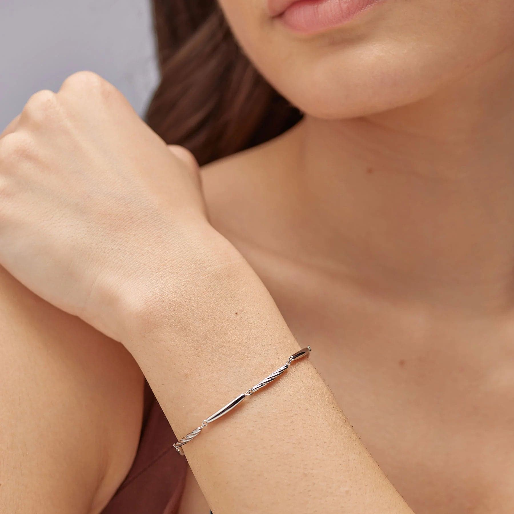Bracciale donna BROSWAY AMY BAY14 in Bracciali Gioielleria Cameli - Monte Urano, commercioVirtuoso.it