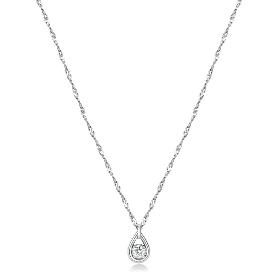 Collana Brosway Ribbon BBN29