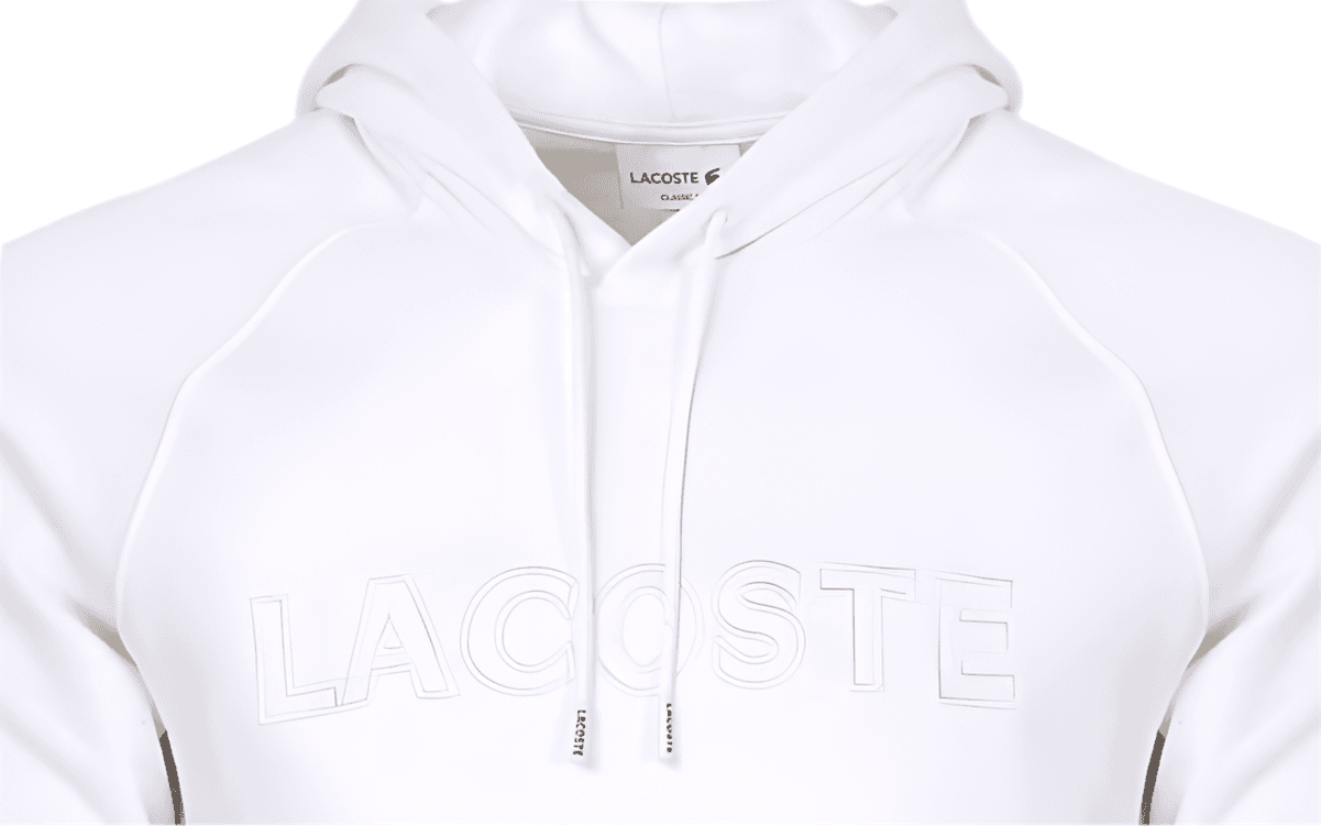 Lacoste Felpa Uomo Con Cappuccio E Tasca Frontale Felpa 100% Cotone Con Logo Coccodrillo Ricamato Polsini E Brodo A Coste Tinta Unita in Felpe con cappuccio Euforia - Bronte, commercioVirtuoso.it