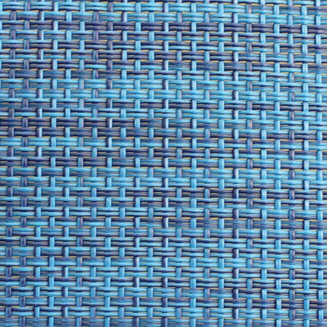 brandina pieghevole prendisole da mare e campeggio in alluminio con tettuccio Blu in Brandine e amache Milani Home - Dueville, commercioVirtuoso.it