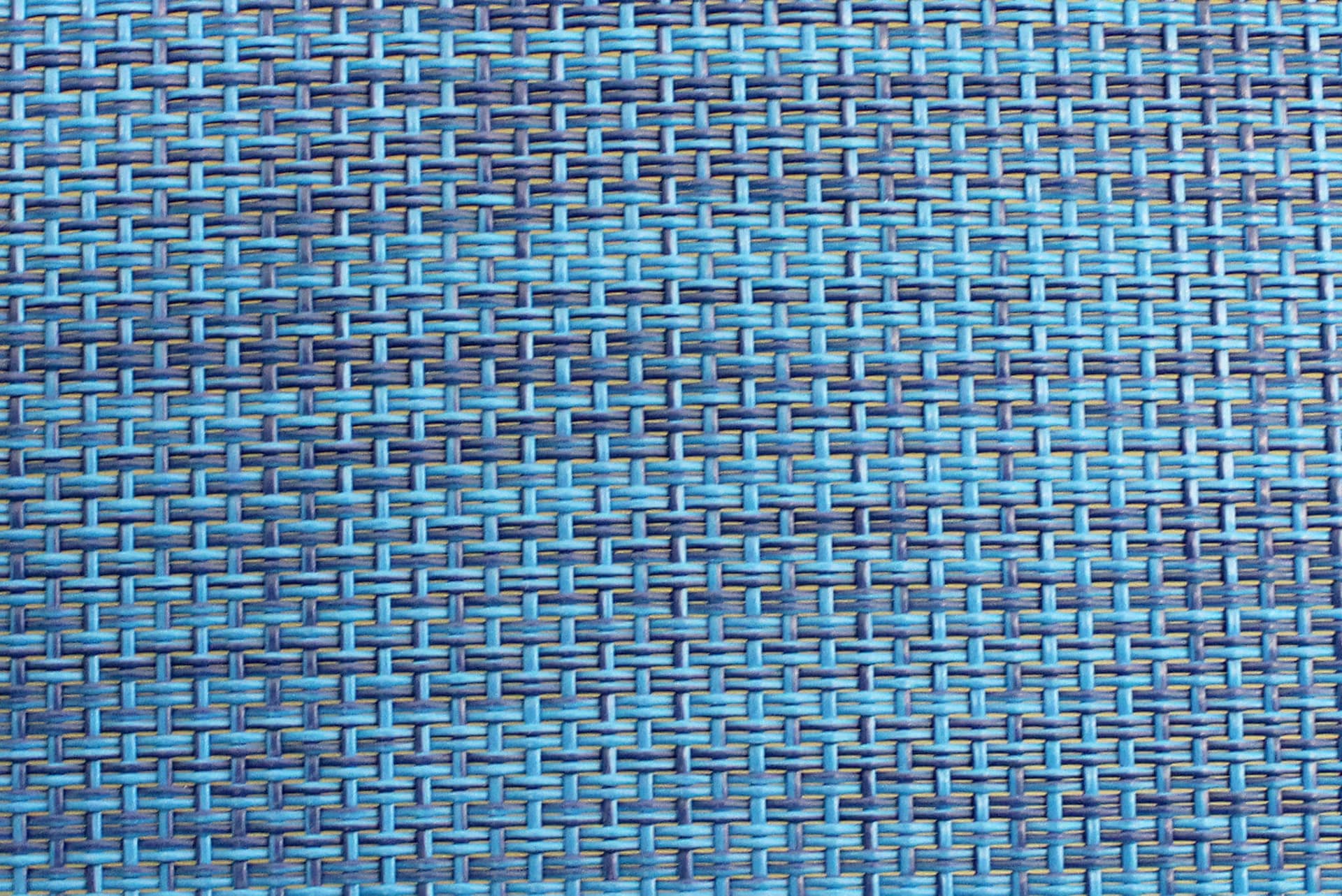 PUNKY - lettino prendisole da giardino Blu melange in Lettini Milani Home - Dueville, commercioVirtuoso.it