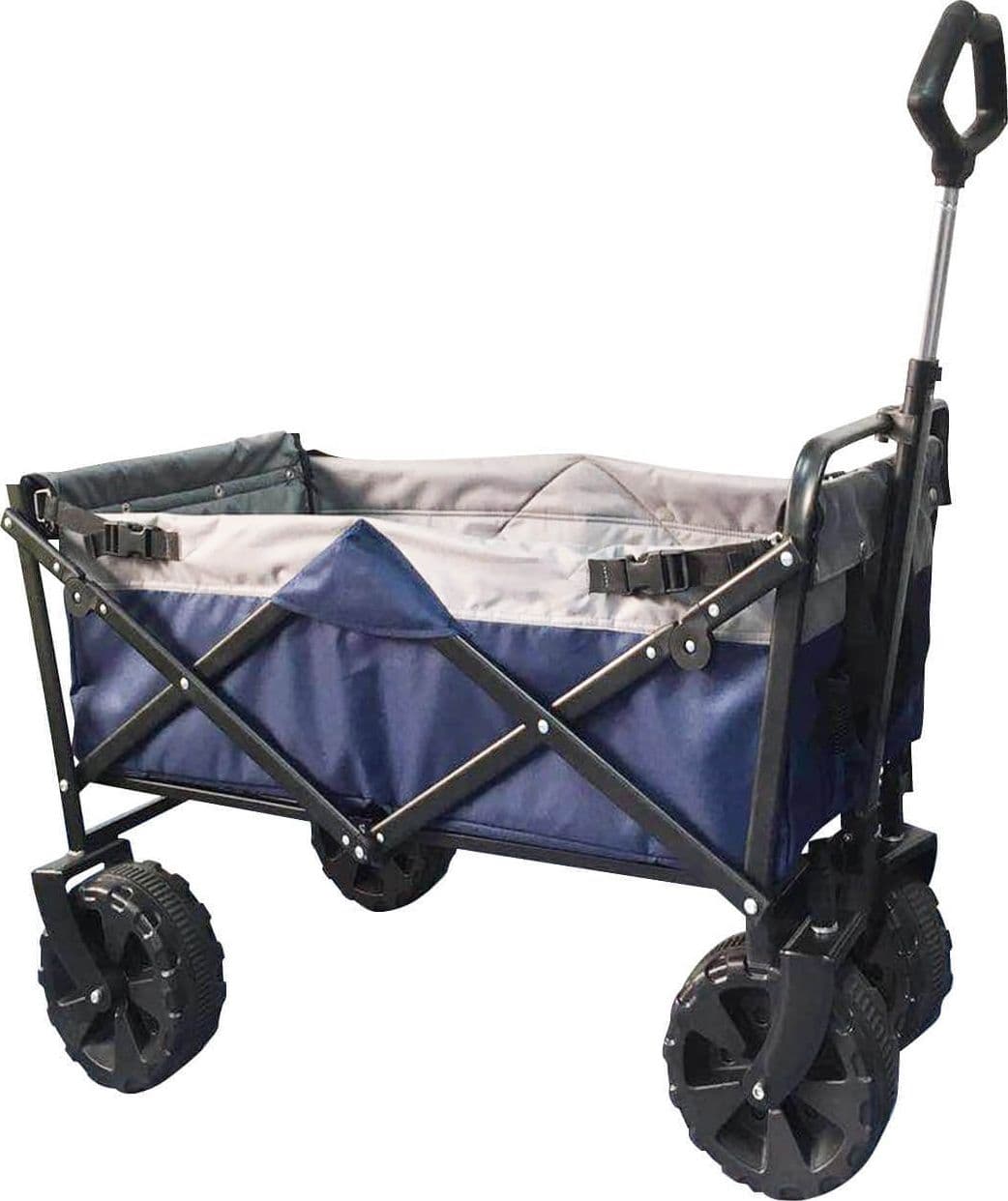 JADE - carrello da spiaggia Blu in Carrelli a mano Milani Home - Dueville, commercioVirtuoso.it
