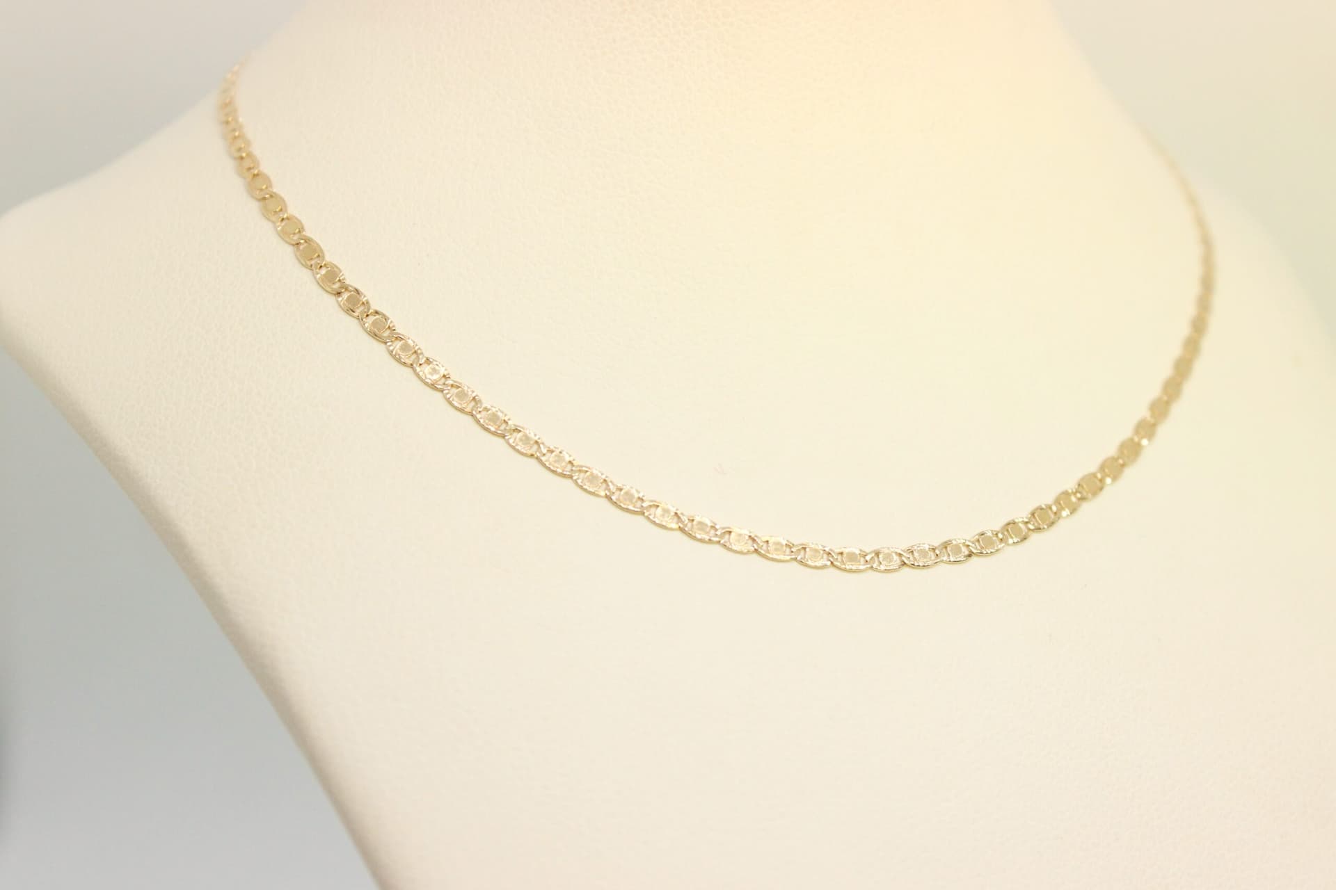 Collana uomo in oro CAMELI BGN362 in Collane Gioielleria Cameli - Monte Urano, commercioVirtuoso.it