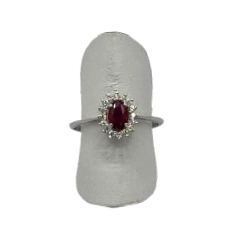 Anello donna oro 18kt CAMELI BGN778