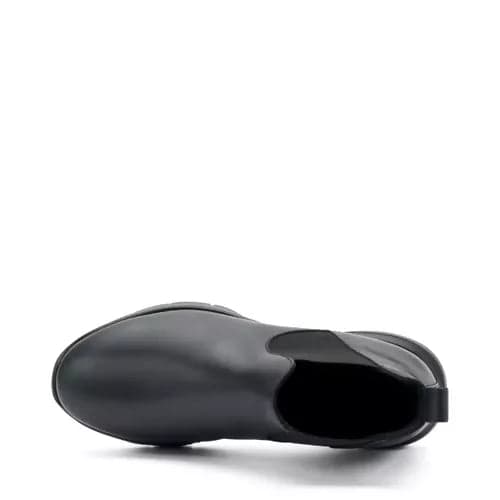 Frau Donna Beatles comfort tech in pelle in Stivali Cantali Calzature - Randazzo, commercioVirtuoso.it