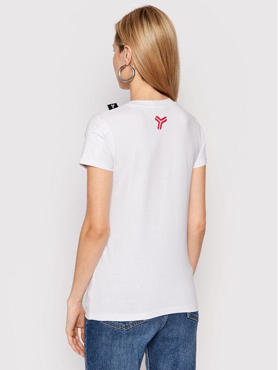 John Richmond T-SHIRT T-SHIRT da donna in T-shirt Drestige - Casamassima, commercioVirtuoso.it