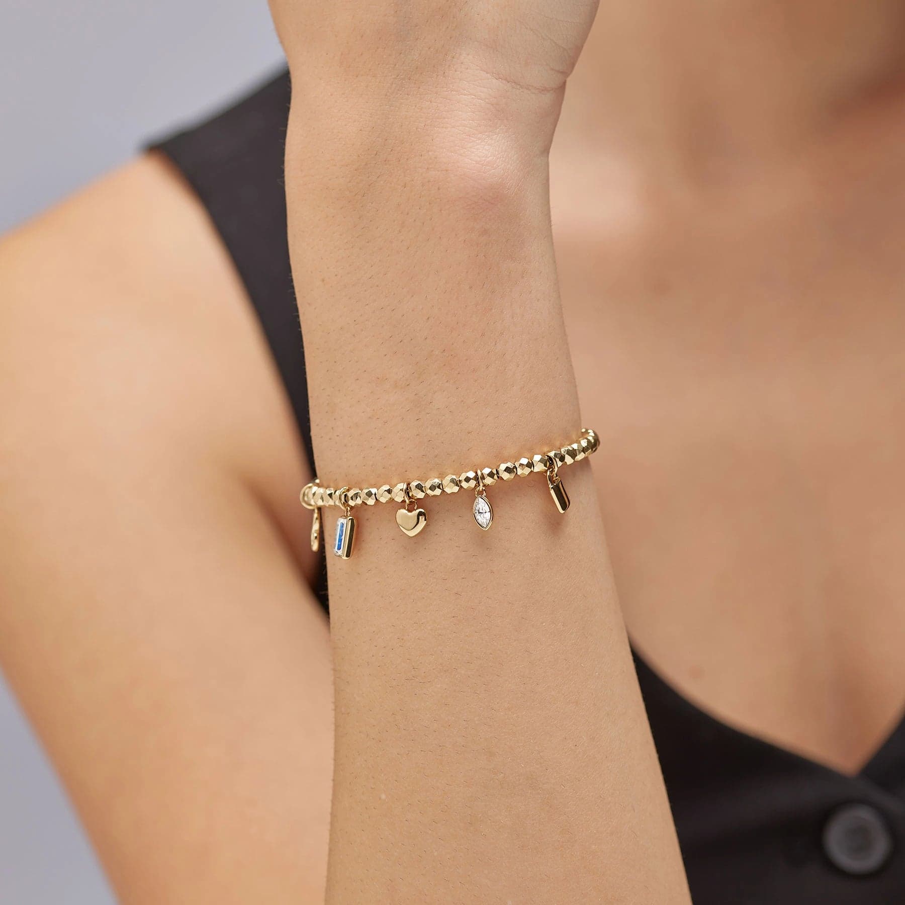 Bracciale donna BROSWAY CHAKRA BHKB250 in Bracciali Gioielleria Cameli - Monte Urano, commercioVirtuoso.it