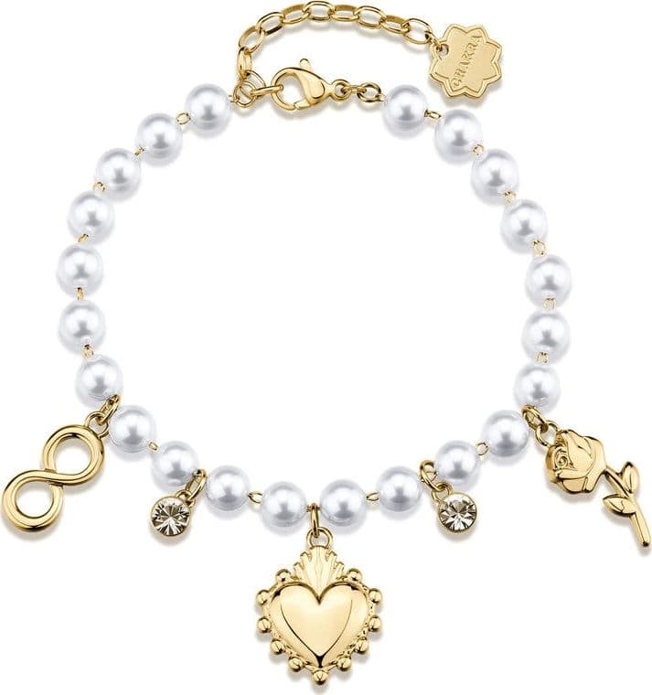 Bracciale donna BROSWAY CHAKRA BHKB280