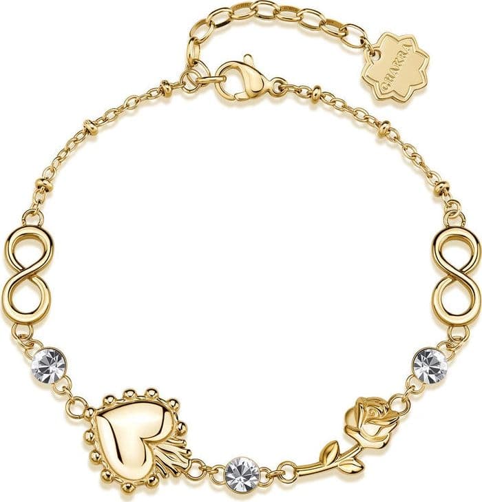 Bracciale donna BROSWAY CHAKRA BHKB282