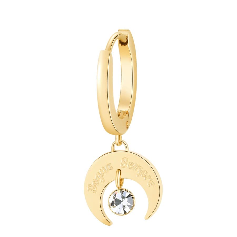 Orecchini Brosway Chakra BHKE008