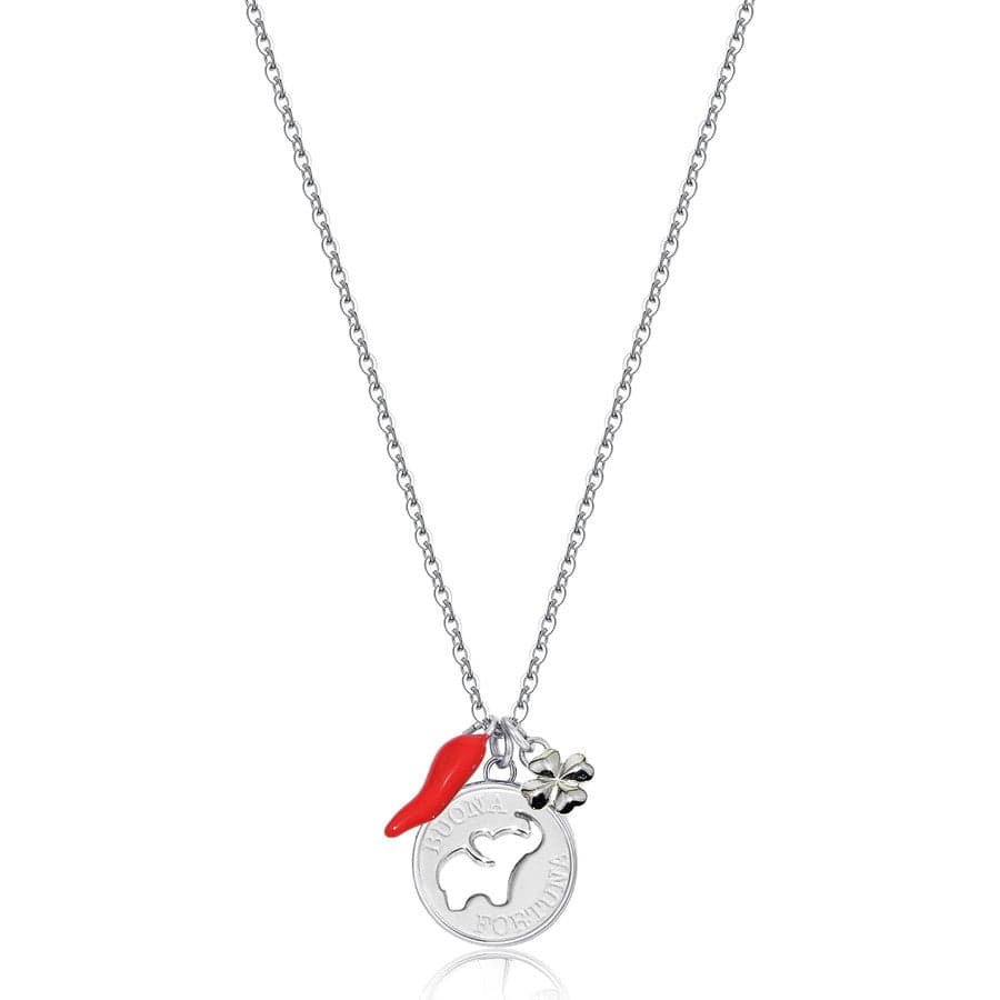 Collana Brosway Chakra BHKL07