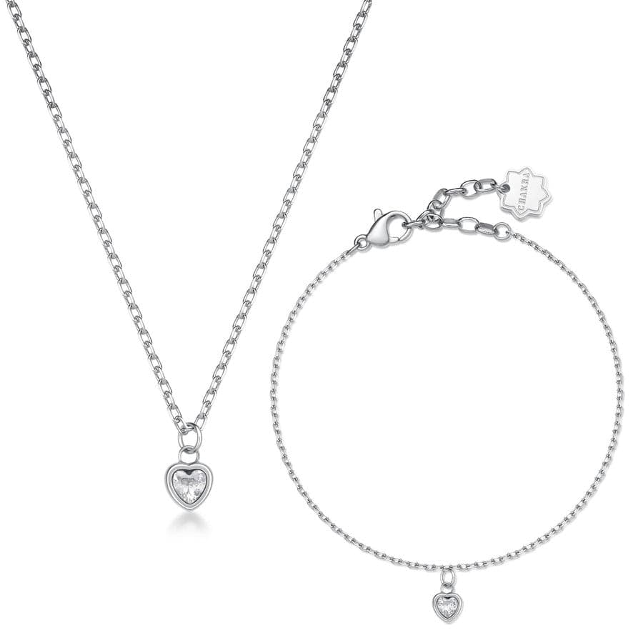 Collana Brosway Chakra_Limiteded BHKLE01