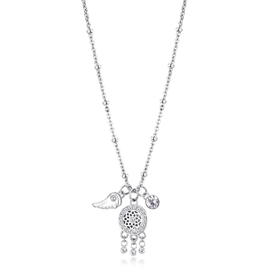 Collana Brosway Chakra BHKN055 in Collane Gioielleria Cameli - Monte Urano, commercioVirtuoso.it