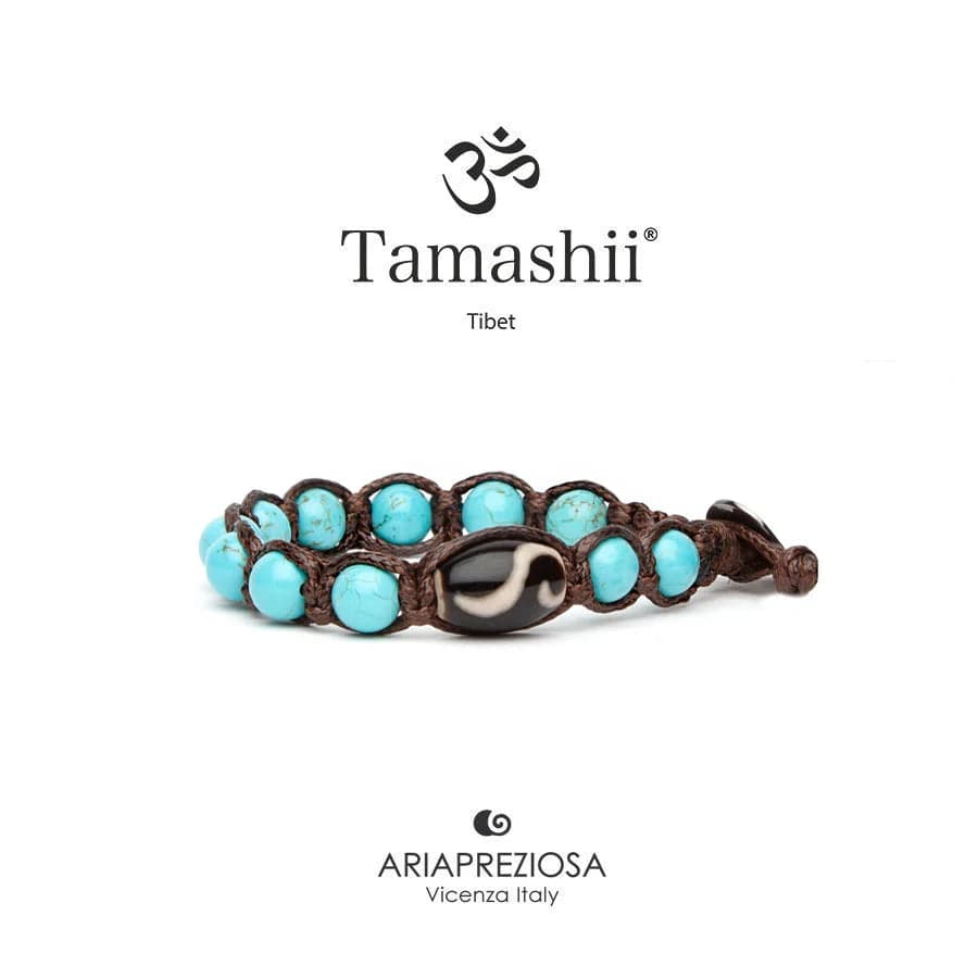 Bracciale unisex TAMASHII BHS501-04-7 in Bracciali Gioielleria Cameli - Monte Urano, commercioVirtuoso.it