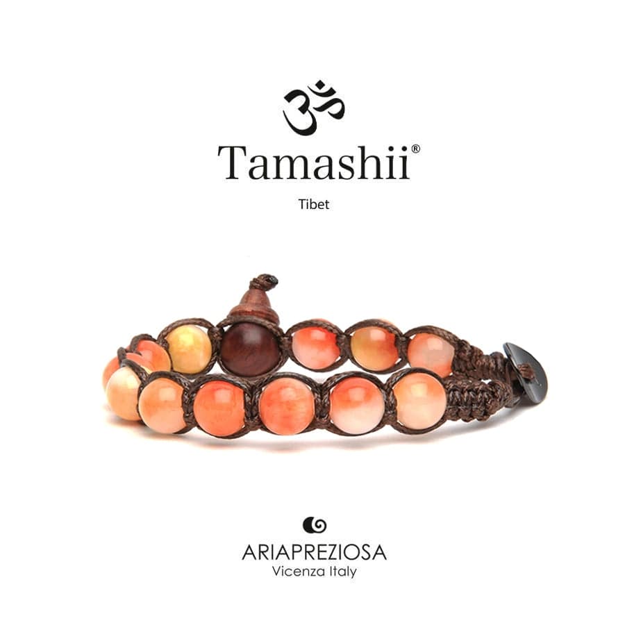 Bracciale unisex TAMASHII BHS900-318 in Bracciali Gioielleria Cameli - Monte Urano, commercioVirtuoso.it