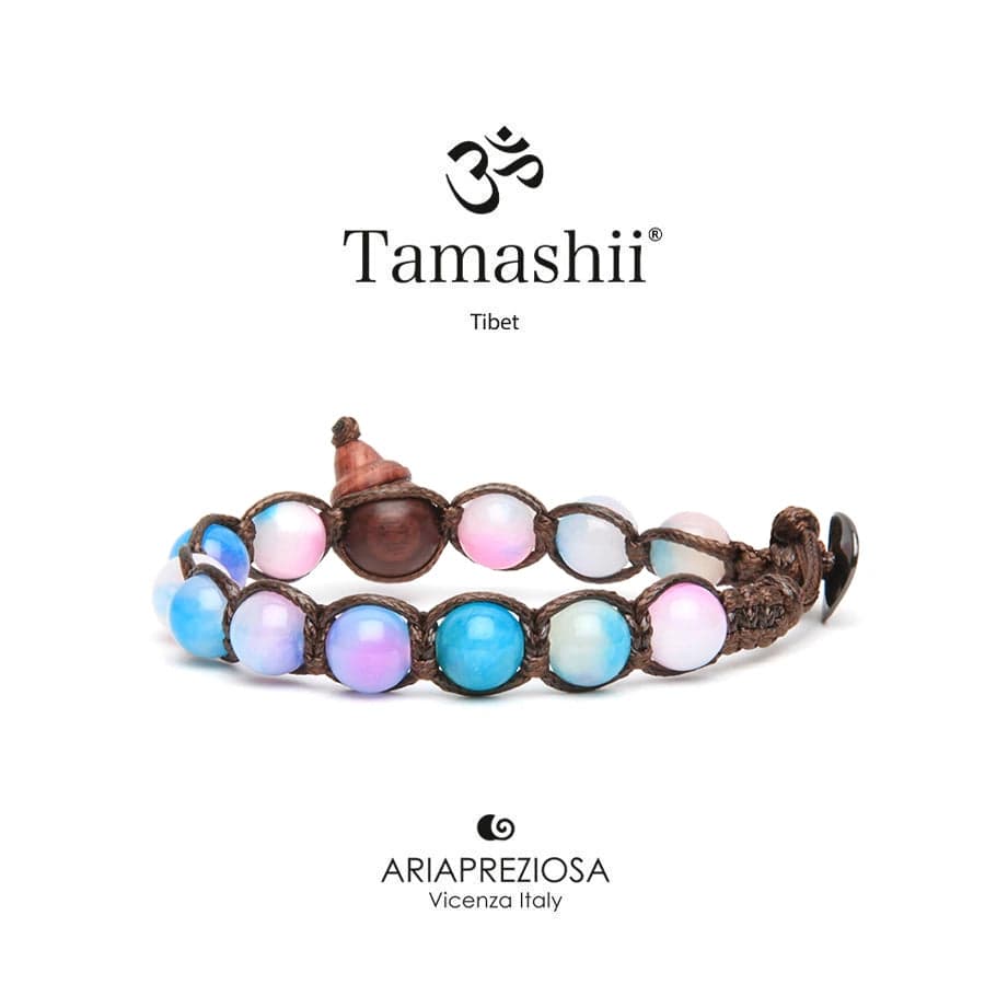 Bracciale unisex TAMASHII BHS900-319 in Bracciali Gioielleria Cameli - Monte Urano, commercioVirtuoso.it