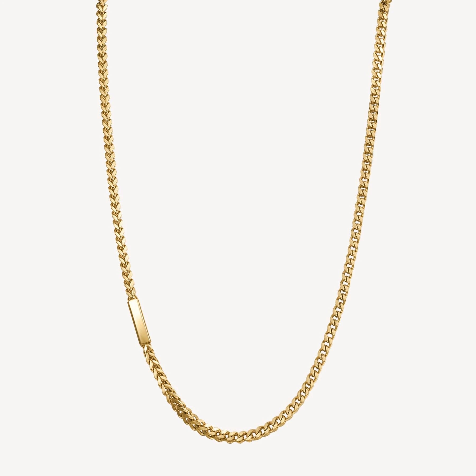 Collana uomo BROSWAY BIK09