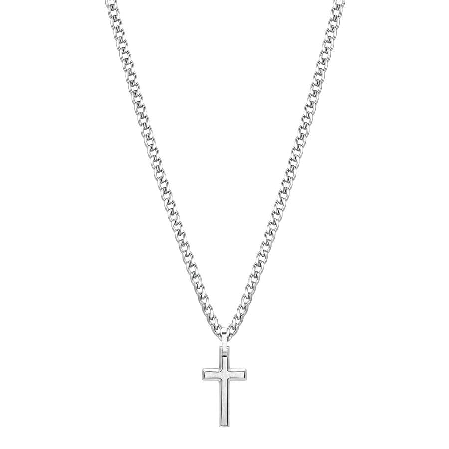 Collana Brosway Ink BIK10