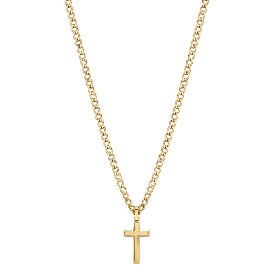 Collana Brosway Ink BIK30