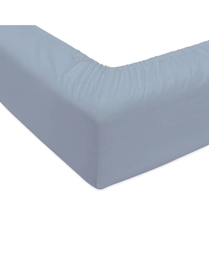 Lenzuolo Sotto Maestri Cotonieri 180x200 – Cotone Mercerizzato in Lenzuola coprimaterasso The King Luxury - San Marcellino, commercioVirtuoso.it