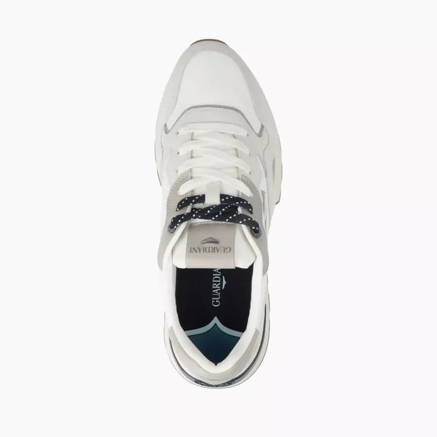 Alberto Guardiani Uomo sneakers in Scarpe stringate basse Cantali Calzature - Randazzo, commercioVirtuoso.it