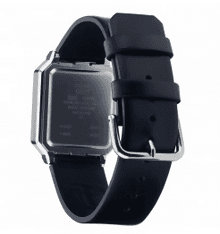 Casio A-100WEL-1A – Orologio Digitale Vintage, Cinturino in pelle nero in Orologi da polso Loweconomy - Marineo, commercioVirtuoso.it