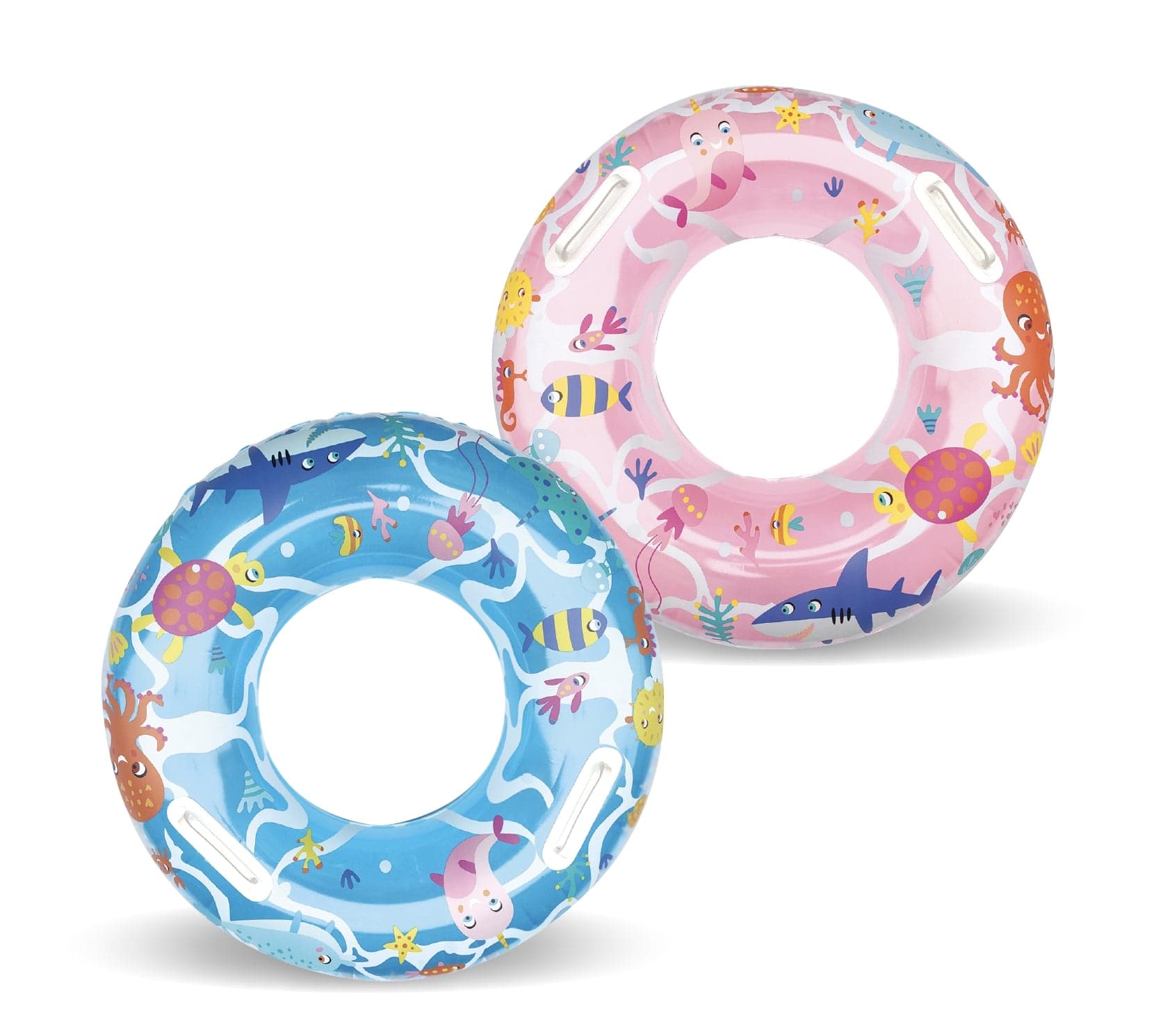 Anello Planet Sea con maniglie 76cm 2 Colori