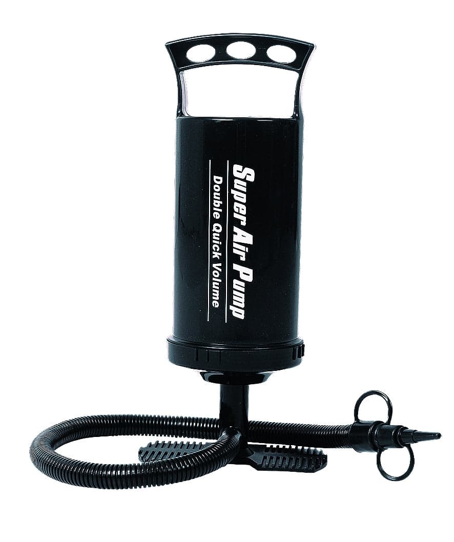 Pompa a mano 2x1200cc