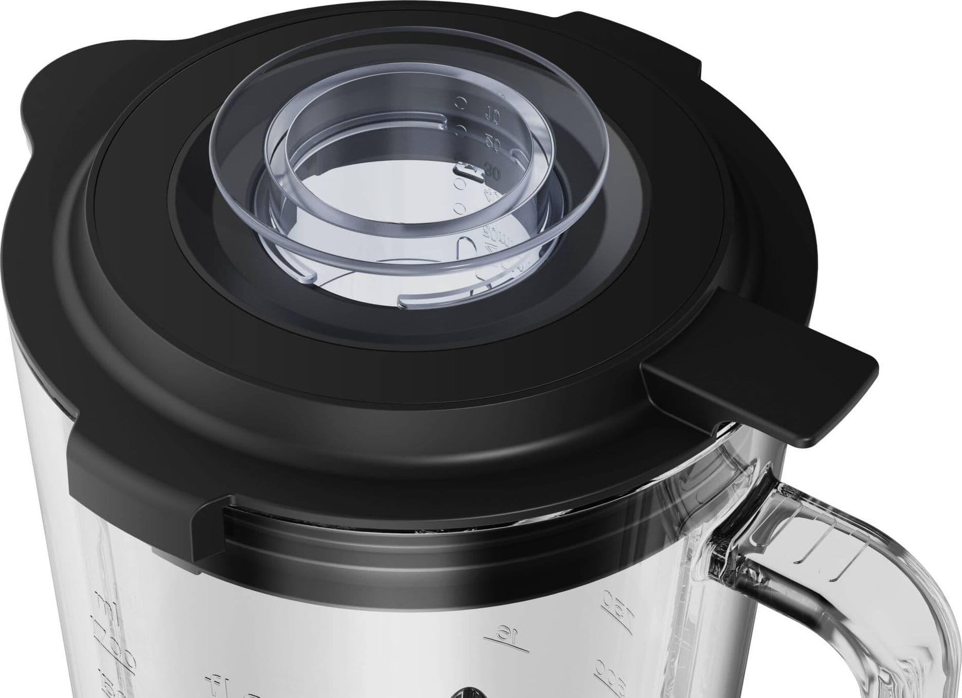 Frullatore in acciaio inox con 6 velocità, lame rimovibili e funzione Pulse, 1400 W - 1,7 L in Autocategorizzazione Più Di Più Ideas - Casalnuovo di Napoli, commercioVirtuoso.it