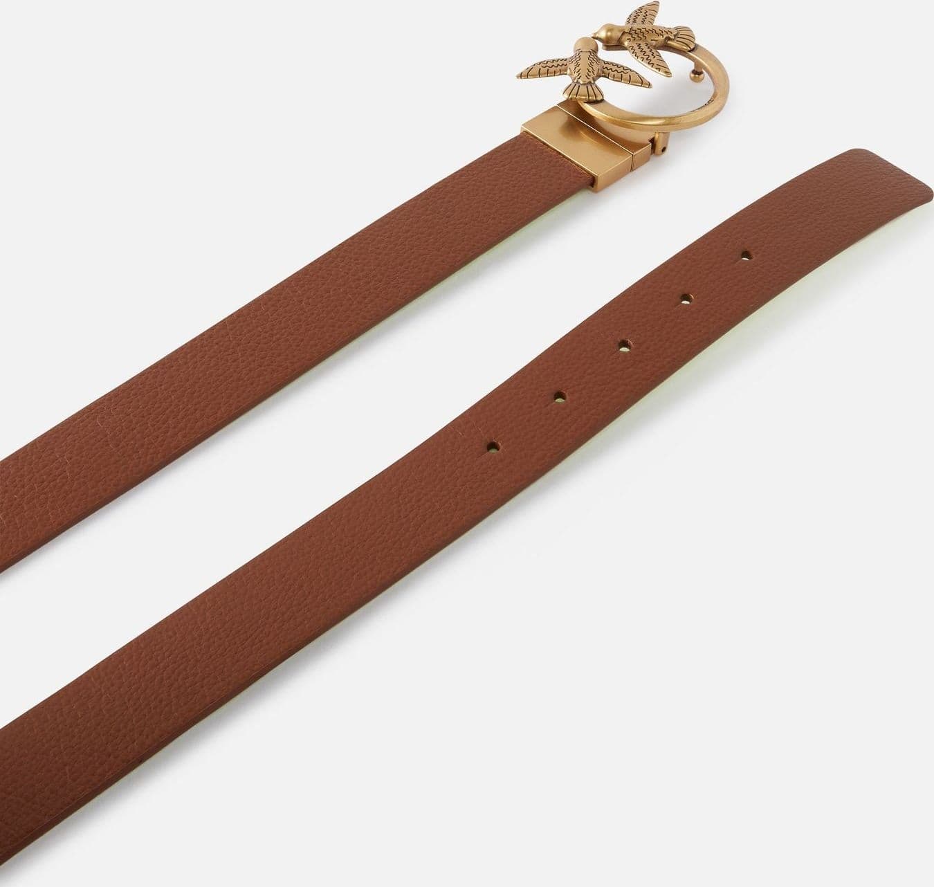 Pinko LOVE BERRY H3 BELT PELLE BOTTA 24.25 da donna in Borse a tracolla Drestige - Casamassima, commercioVirtuoso.it