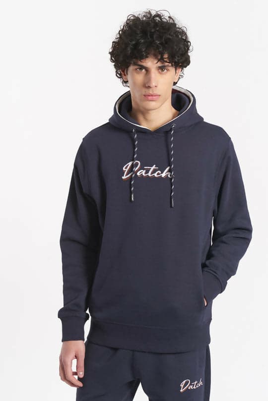 Felpa uomo datch