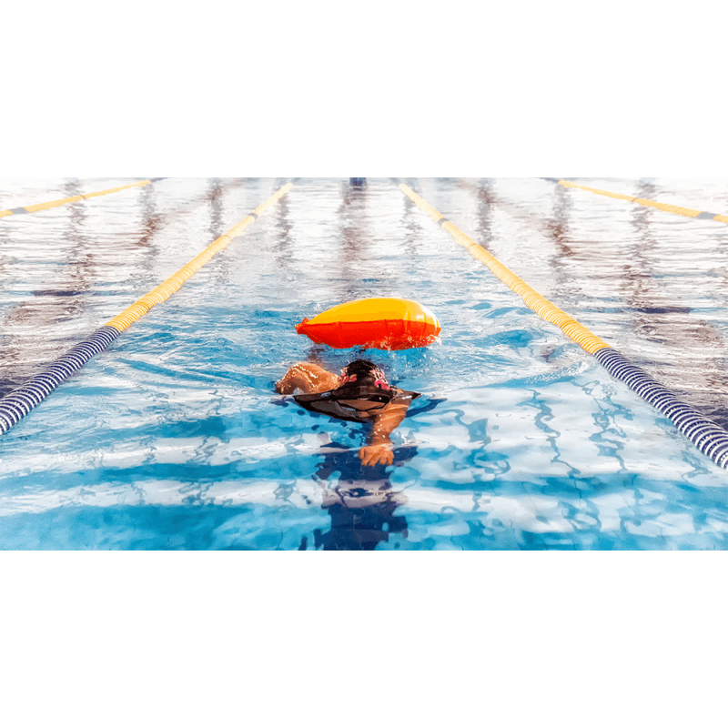 Boa Da Nuotatori in Galleggianti di nuoto Ebricowill - Palermo, commercioVirtuoso.it