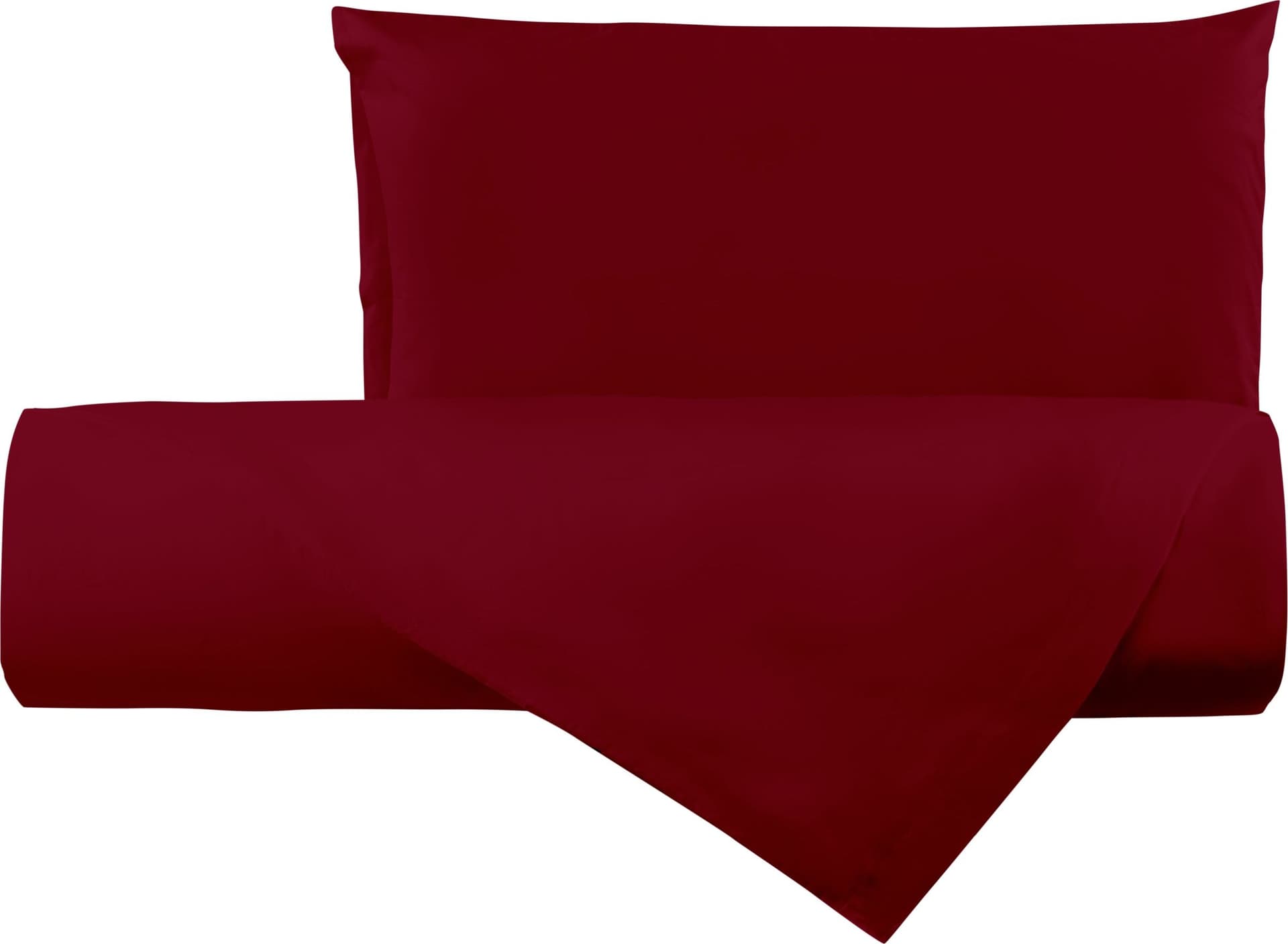 Set copripiumino federe letto parure copripiumino in cotone made in Italy BORDEAUX in Set copripiumini e federe Vanita di raso - Sesto San Giovanni, commercioVirtuoso.it