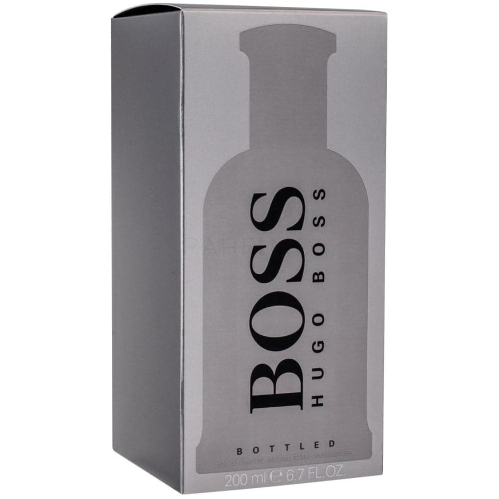 Boss Grigio Edt 200 V in Eau de Parfum Dupers Club - Campo di Giove, commercioVirtuoso.it