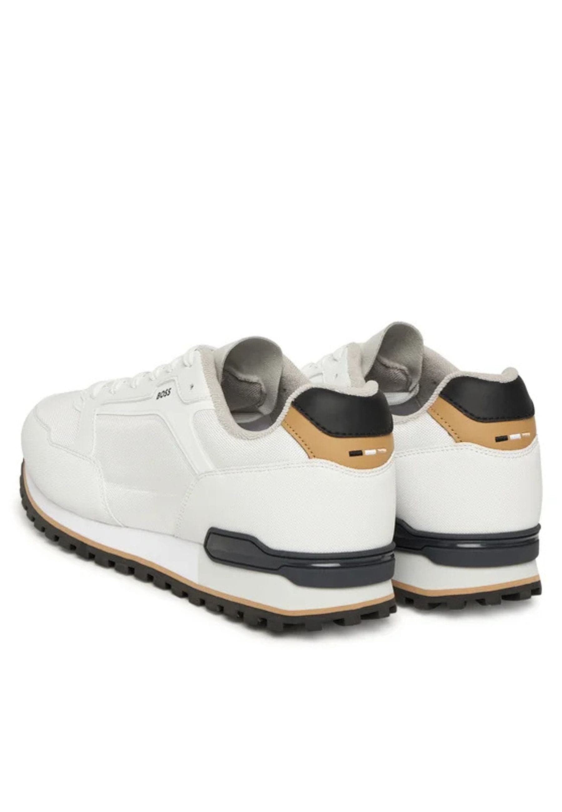 BOSS Sneakers PARKOUR-L_RUNN_TXHF da uomo in Sneaker casual Drestige - Casamassima, commercioVirtuoso.it