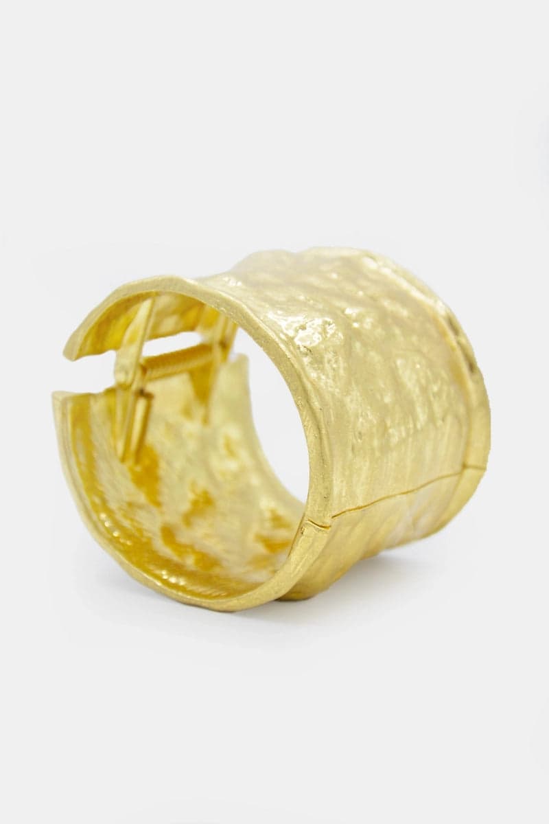 Bracciale in metallo in Bracciali Leclaf - Napoli, commercioVirtuoso.it