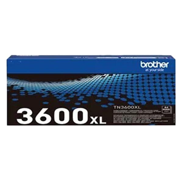 Brother Toner Nero 6.000 Pag in Il Centro - Jesi, commercioVirtuoso.it